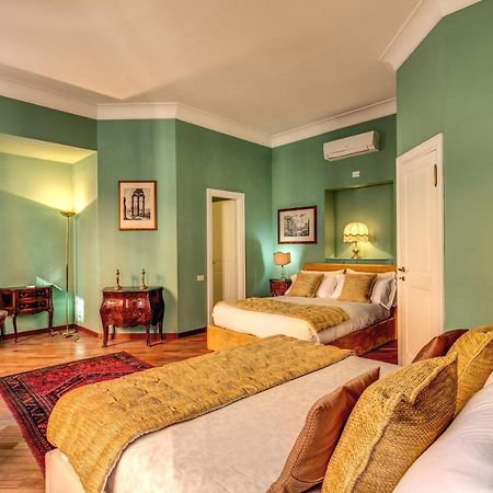 Charming Suite By The Vatican Sx ローマ エクステリア 写真
