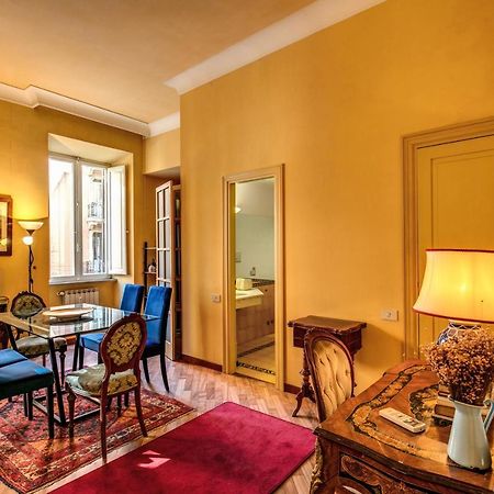 Charming Suite By The Vatican Sx ローマ エクステリア 写真