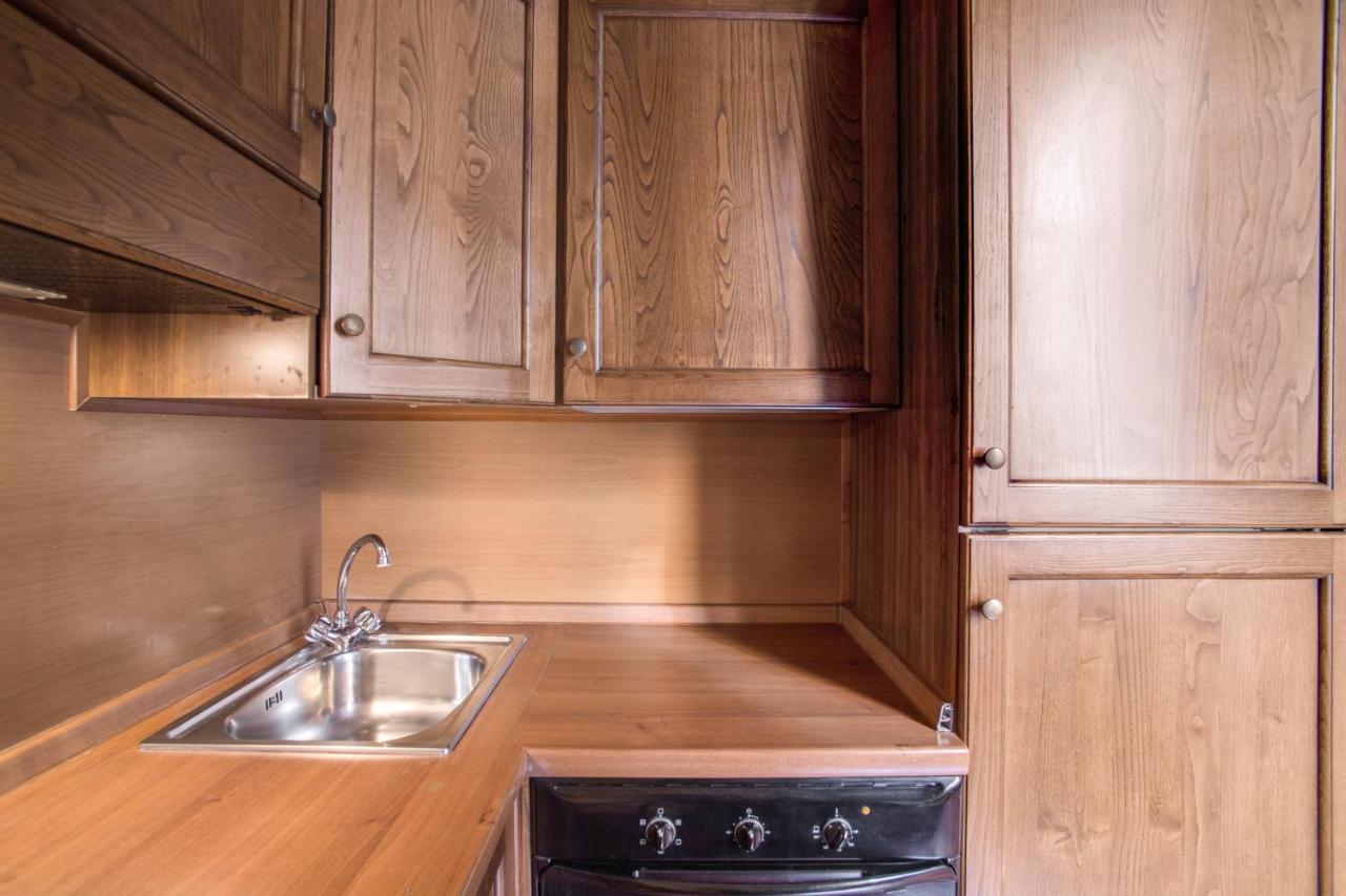 Charming Suite By The Vatican Sx ローマ エクステリア 写真