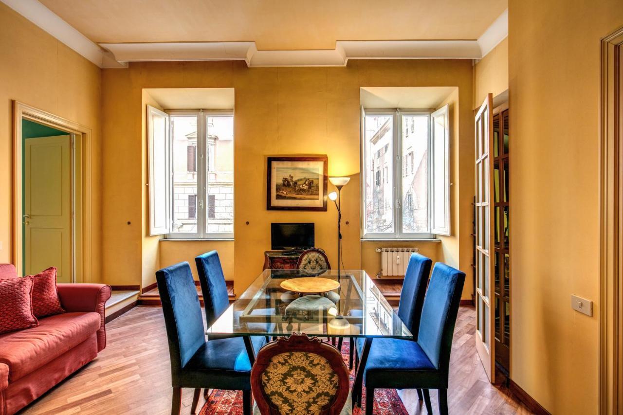 Charming Suite By The Vatican Sx ローマ エクステリア 写真