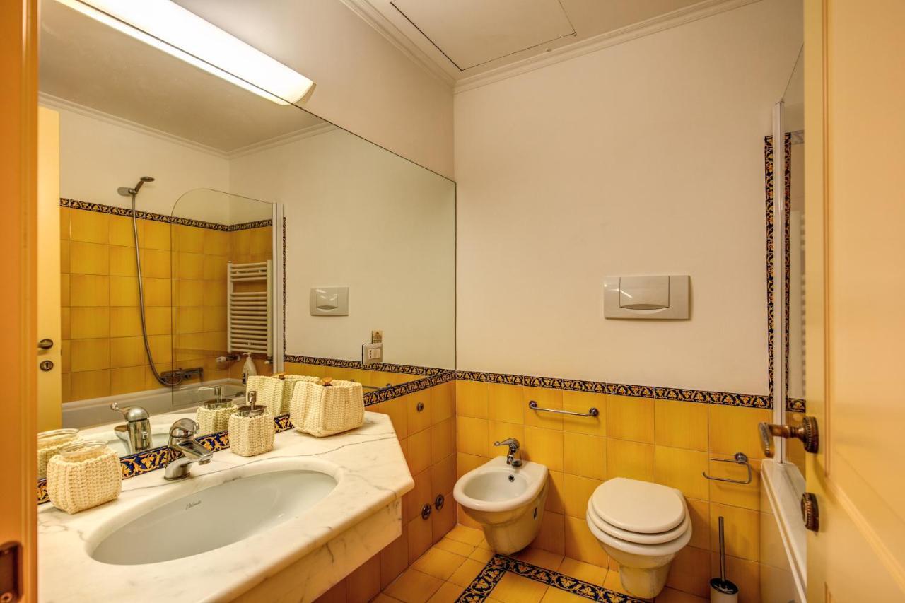 Charming Suite By The Vatican Sx ローマ エクステリア 写真