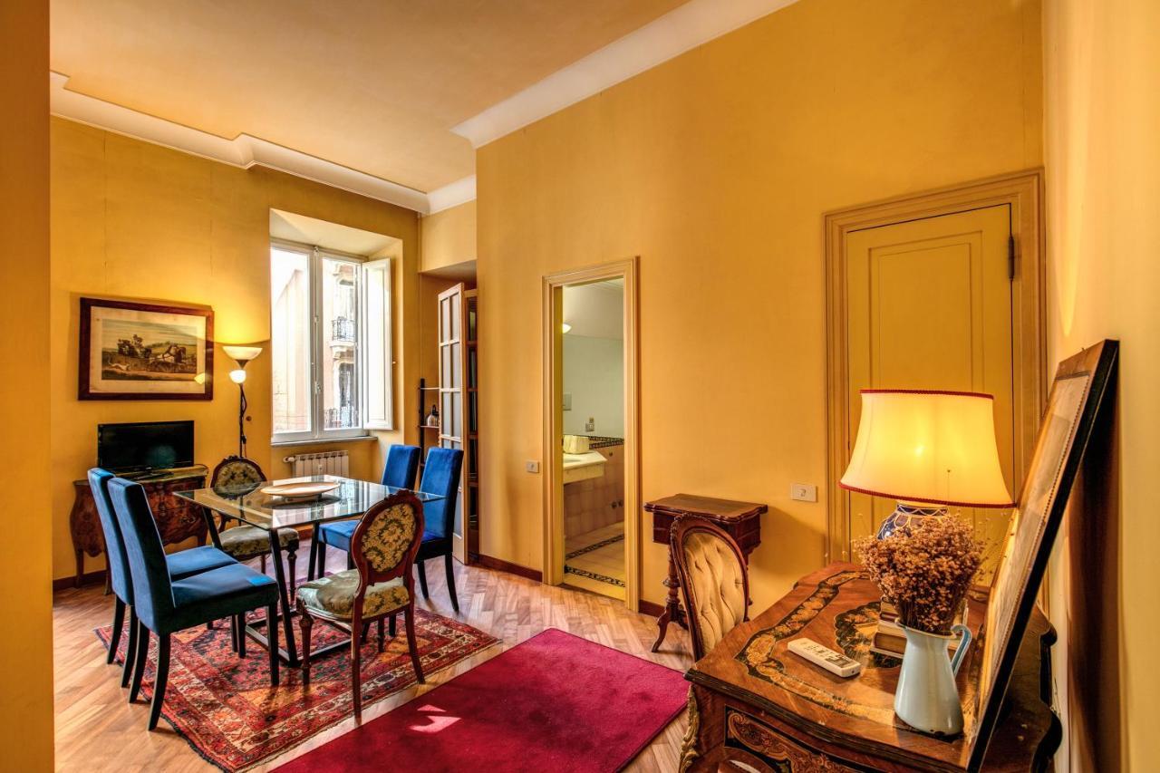 Charming Suite By The Vatican Sx ローマ エクステリア 写真