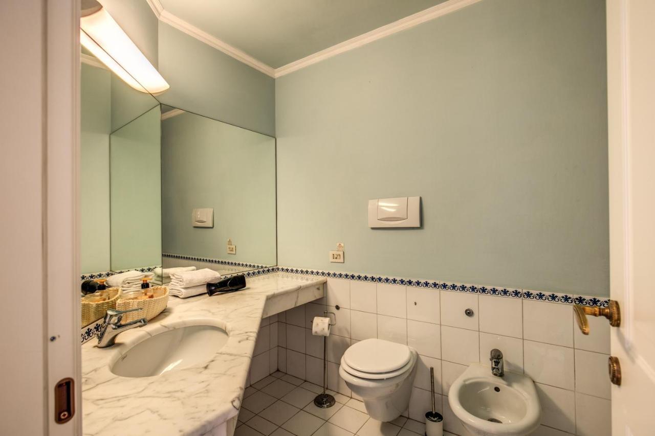 Charming Suite By The Vatican Sx ローマ エクステリア 写真