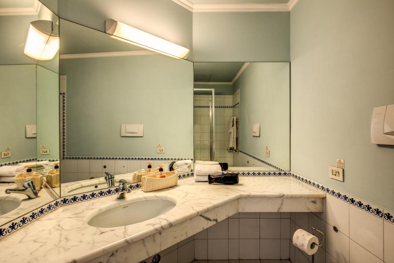 Charming Suite By The Vatican Sx ローマ エクステリア 写真