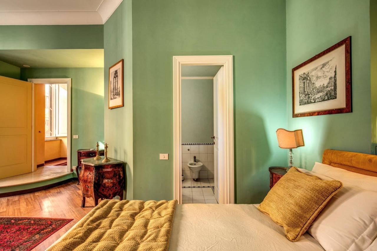 Charming Suite By The Vatican Sx ローマ エクステリア 写真