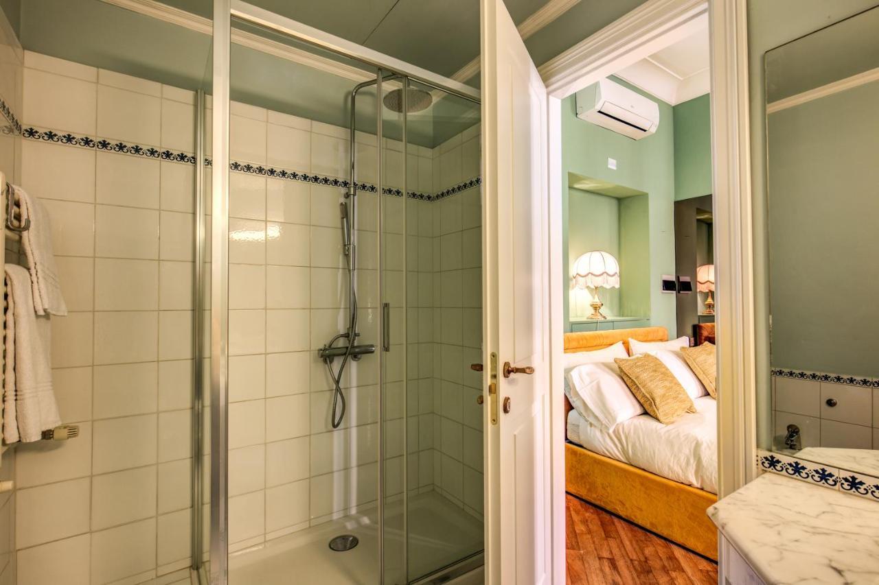 Charming Suite By The Vatican Sx ローマ エクステリア 写真