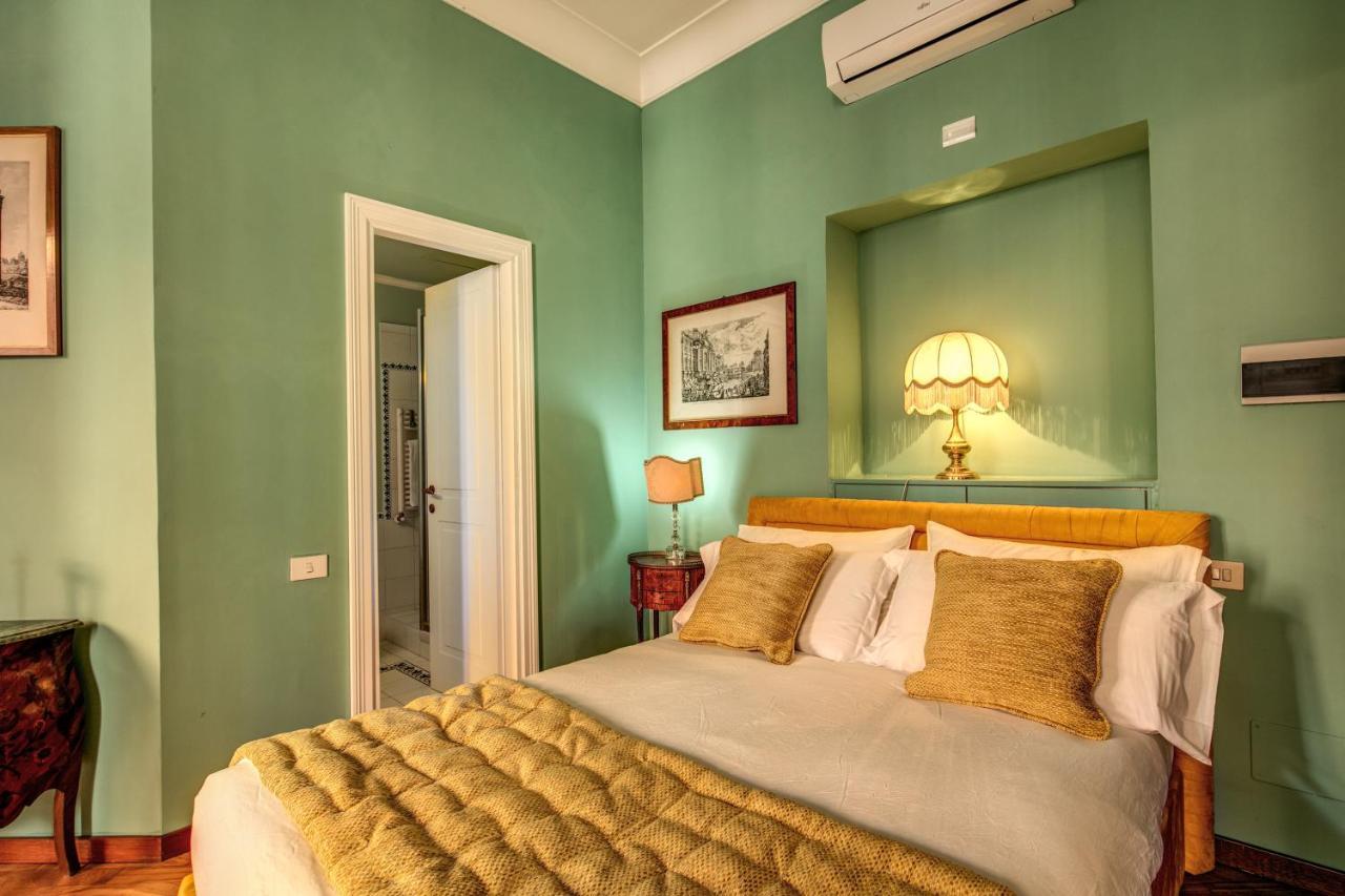 Charming Suite By The Vatican Sx ローマ エクステリア 写真