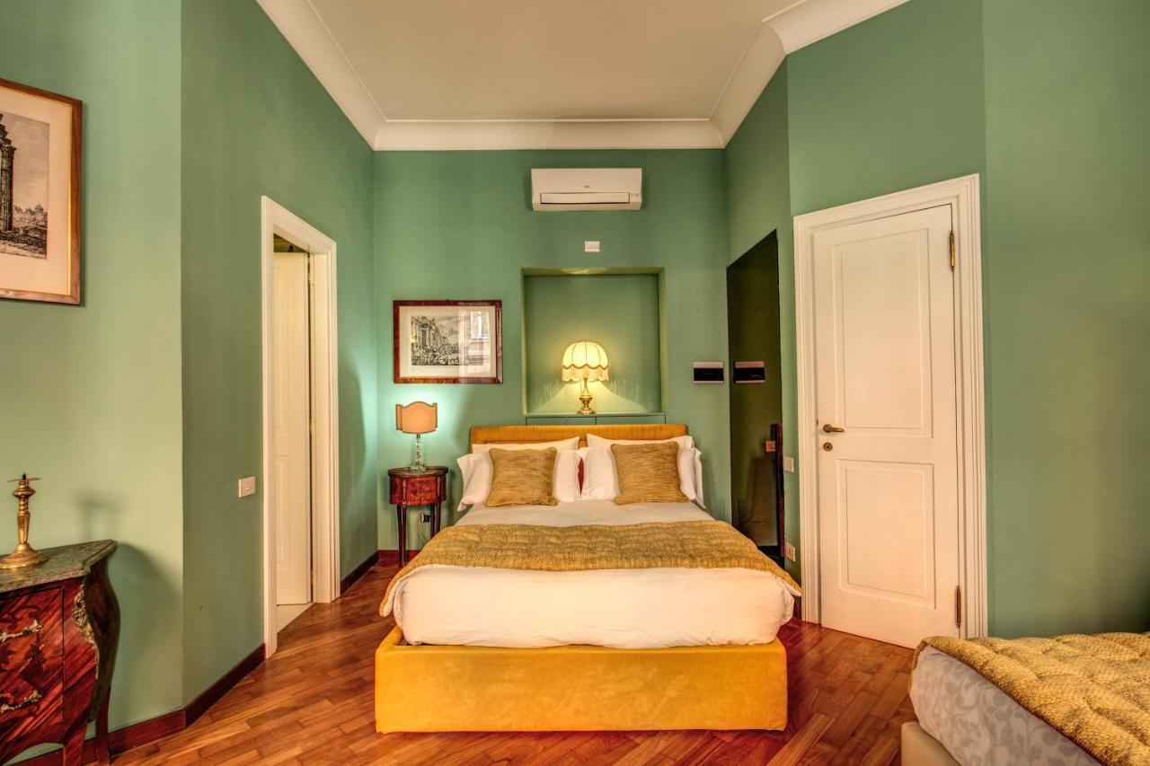 Charming Suite By The Vatican Sx ローマ エクステリア 写真